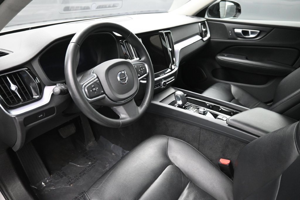 Used 2024 Volvo S60 B5 Core FWD image 20