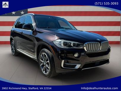 Used 2016 BMW X5 xDrive35i
