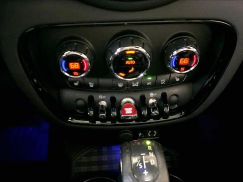 Used 2017 MINI Cooper Clubman S image 34