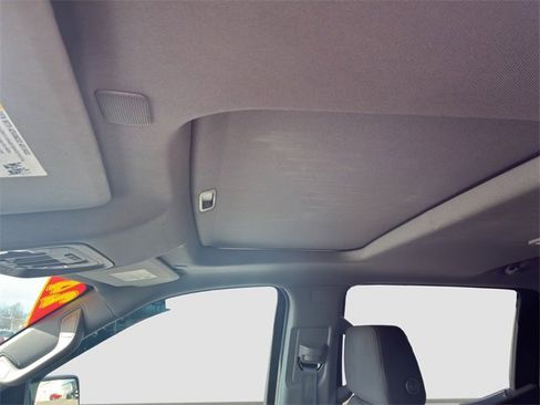 Certified 2024 Chevrolet Silverado 1500 LT Trail Boss w/ Convenience Package II image 10