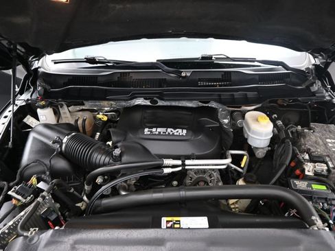 Used 2016 RAM 2500 Big Horn AWD/4WD image 32
