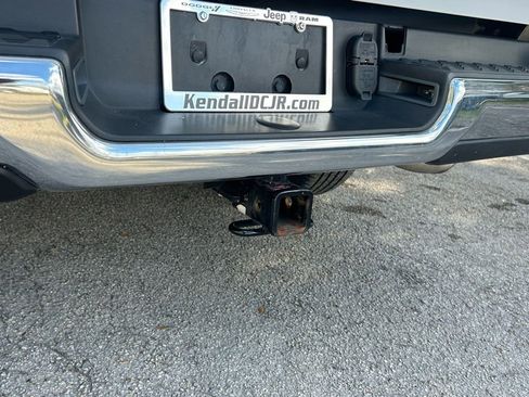 Certified 2023 RAM 1500 Big Horn image 28