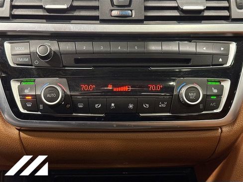 Used 2015 BMW 428i Gran Coupe xDrive image 18