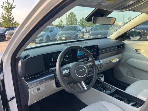 Used 2026 Hyundai Kona SEL Sport AWD/4WD image 21