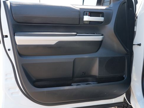 Used 2018 Toyota Tundra Limited AWD/4WD image 14