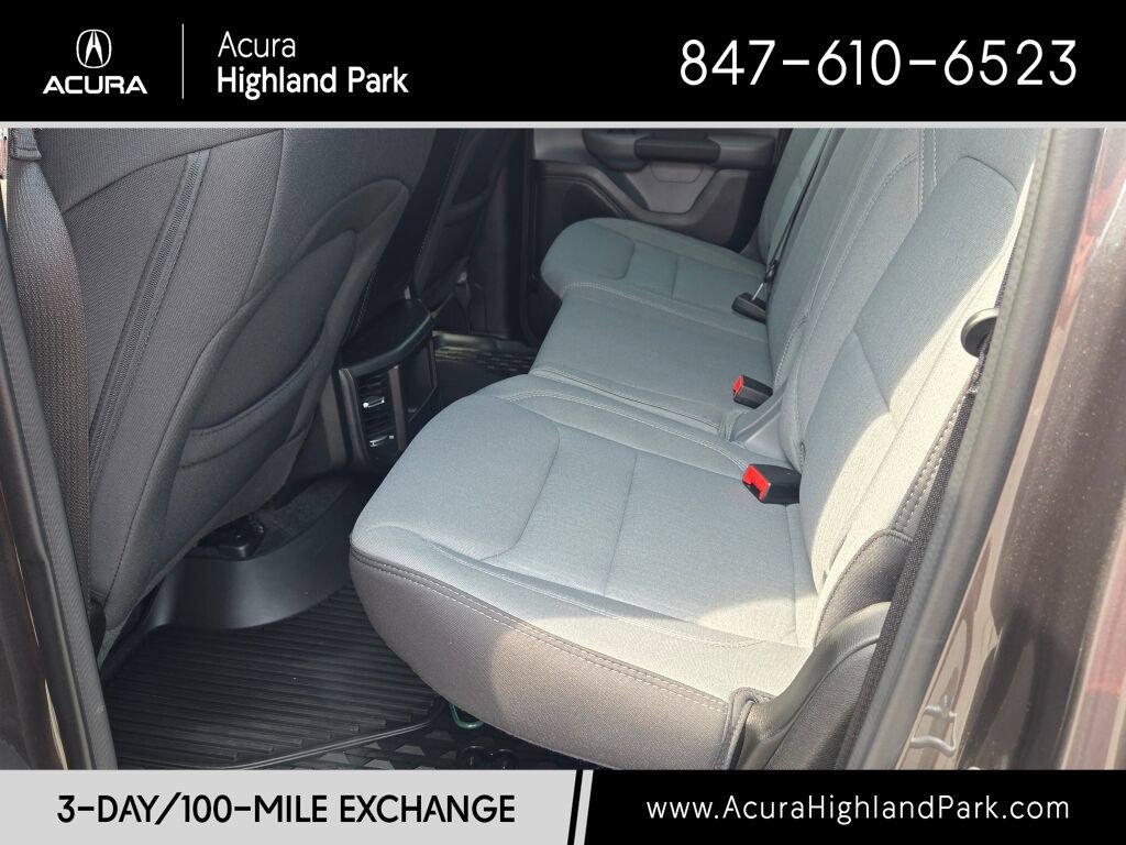 Used 2023 RAM 1500 Big Horn AWD/4WD image 19