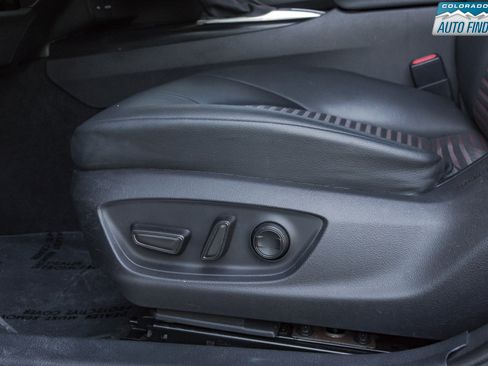 Used 2020 Toyota Camry TRD image 11