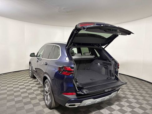New 2026 BMW X5 xDrive40i w/ Climate Comfort Package image 20