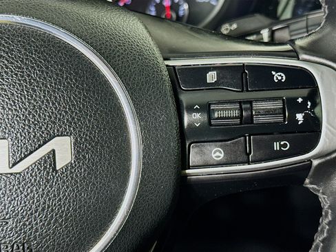 Used 2022 Kia K5 GT-Line FWD image 13