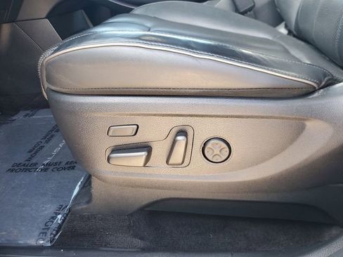Used 2020 Hyundai Palisade Limited FWD image 16