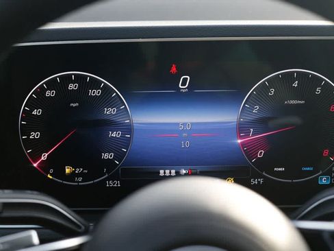 Used 2026 Mercedes-Benz GLE 350 4MATIC image 9