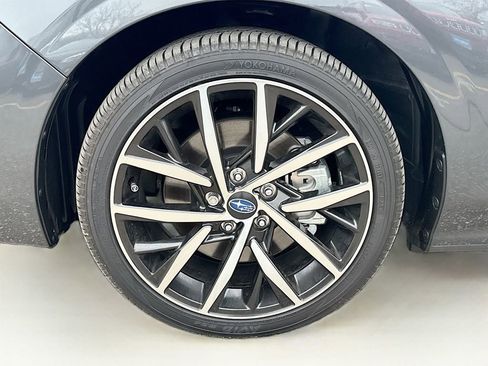 New 2025 Subaru Impreza 2.0i Sport image 39