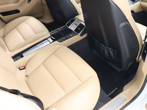 Used 2016 Porsche Panamera Edition w/ Premium Package Plus RWD image 39