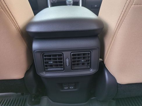 Certified 2025 Toyota RAV4 XLE w/ Convenience Package AWD/4WD image 17