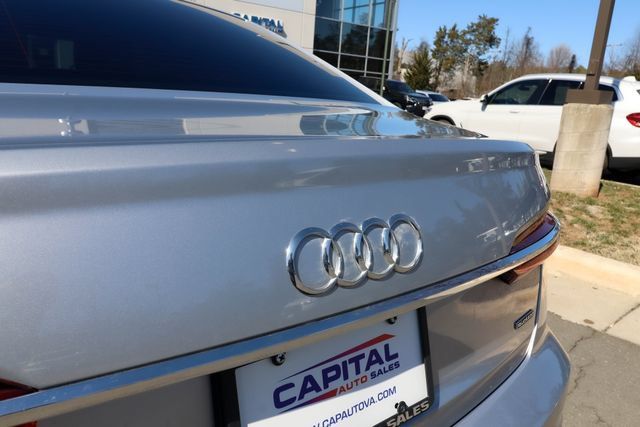 Used 2019 Audi A6 2.0T Premium Plus w/ Premium Plus Package AWD/4WD image 32