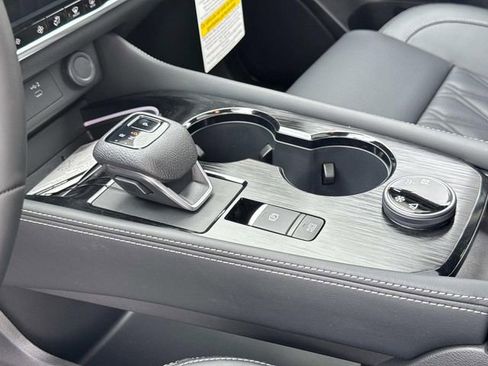 New 2026 Nissan Rogue Platinum image 30