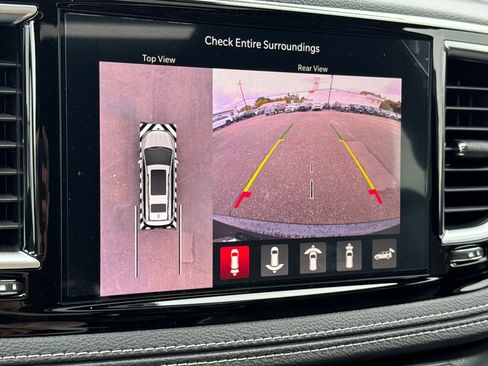 New 2026 Chrysler Pacifica Limited w/ S Appearance Package image 20