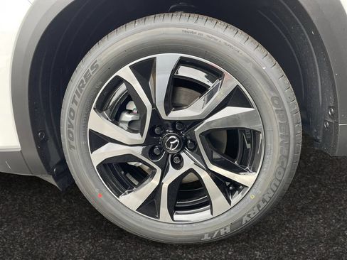 New 2026 MAZDA CX-5 Preferred AWD/4WD image 13