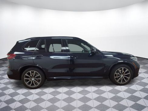 Used 2019 BMW X5 xDrive40i w/ M Sport Package image 7