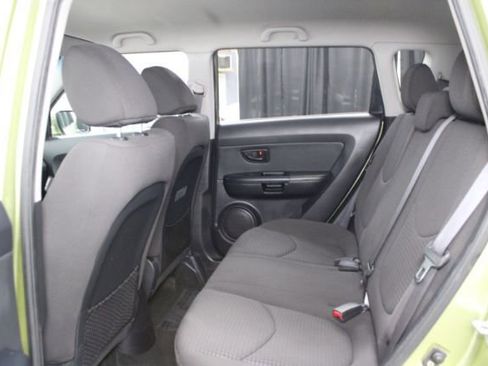 Used 2012 Kia Soul Base image 15