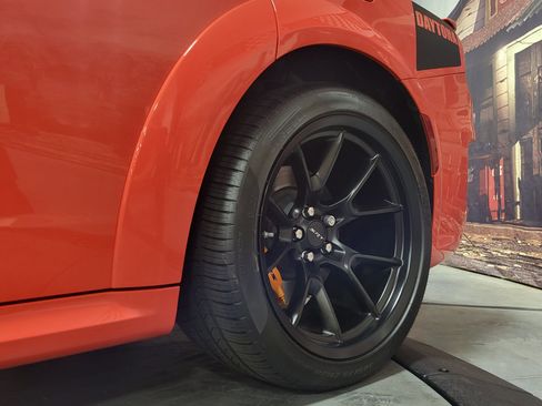 Used 2023 Dodge Charger SRT Hellcat image 13