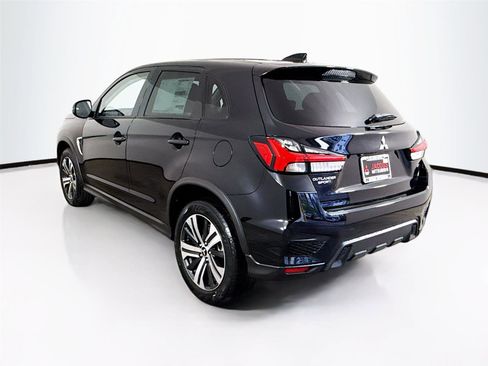 New 2026 Mitsubishi Outlander Sport AWD image 23