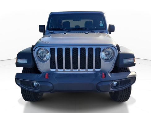 Used 2020 Jeep Gladiator Sport w/ Quick Order Package 24S image 2