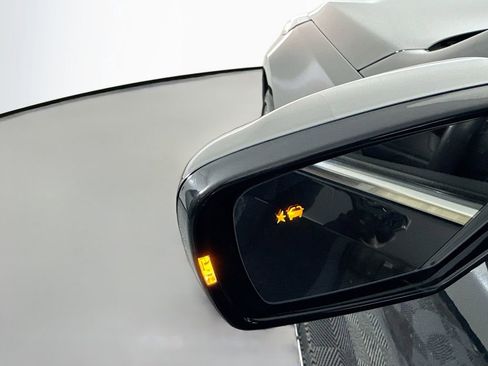 Used 2019 Cadillac CT6 Premium Luxury w/ Super Cruise Package image 21