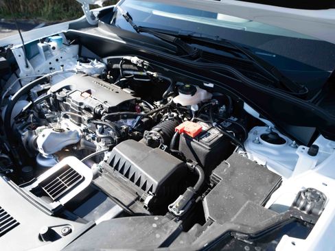 New 2026 Honda HR-V Sport image 33