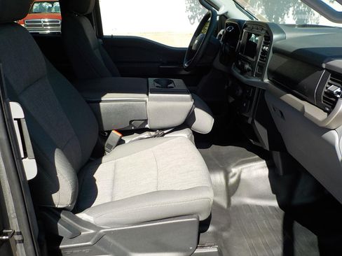 Used 2021 Ford F150 XL w/ Equipment Group 101A High AWD/4WD image 11