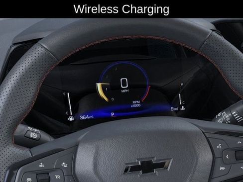 New 2026 Chevrolet TrailBlazer RS w/ Convenience Package image 19