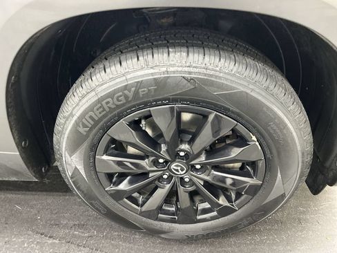 Certified 2024 MAZDA CX-50 AWD 2.5 S w/ Weather Package image 8