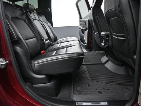 Used 2019 RAM 1500 Limited image 15