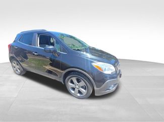 Used 2013 Buick Encore Convenience FWD video 2