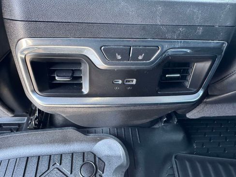 Used 2024 Chevrolet Silverado 2500 LTZ w/ LTZ Plus Package image 26