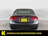 Used 2009 Honda Civic LX image 4