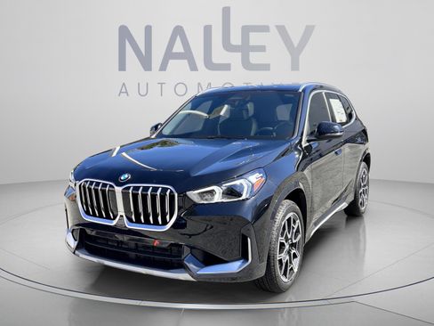 Used 2026 BMW X1 xDrive28i w/ Convenience Package AWD/4WD image 1