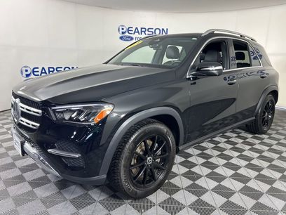 Used 2024 Mercedes-Benz GLE 350 4MATIC
