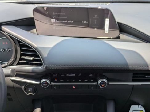 New 2026 MAZDA MAZDA3 2.5 S Sedan w/ Preferred Pkg FWD image 17