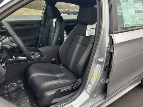 New 2026 Honda Civic Sport image 19