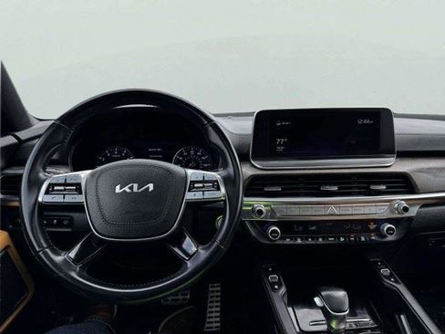 Used 2022 Kia Telluride SX FWD image 28