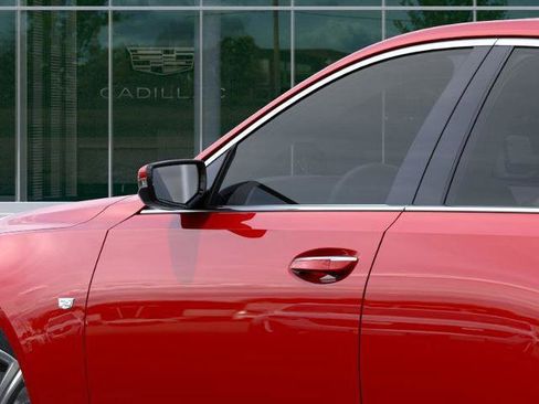 New 2026 Cadillac CT5 Premium Luxury image 12