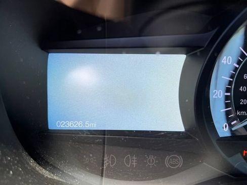 Used 2024 Ford Edge SEL AWD/4WD image 11