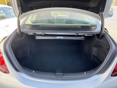 Used 2020 Mercedes-Benz C 300 Sedan image 14
