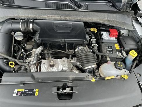 Used 2025 Jeep Compass Limited AWD/4WD image 19