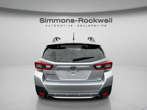 Used 2023 Subaru Crosstrek 2.0i AWD/4WD image 4