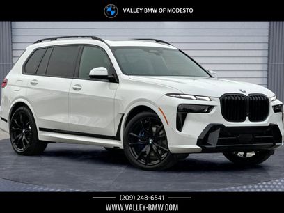 New 2026 BMW X7 xDrive40i w/ M Sport Package