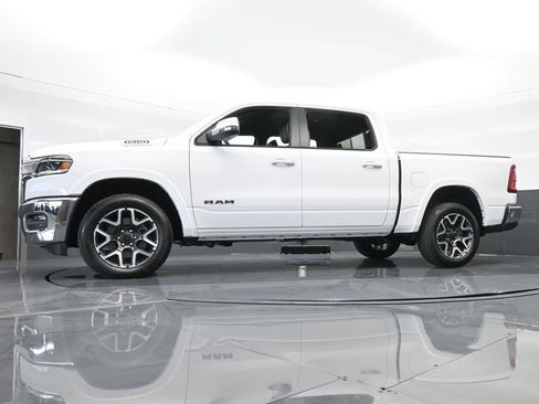 Used 2025 RAM 1500 Laramie image 62
