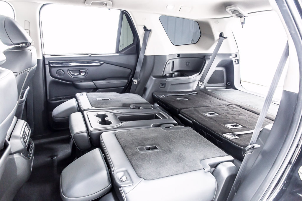 Used 2023 Honda Pilot EX-L image 36