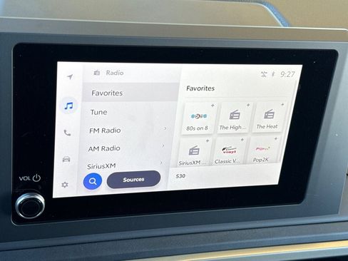 New 2026 Toyota Tacoma SR image 20